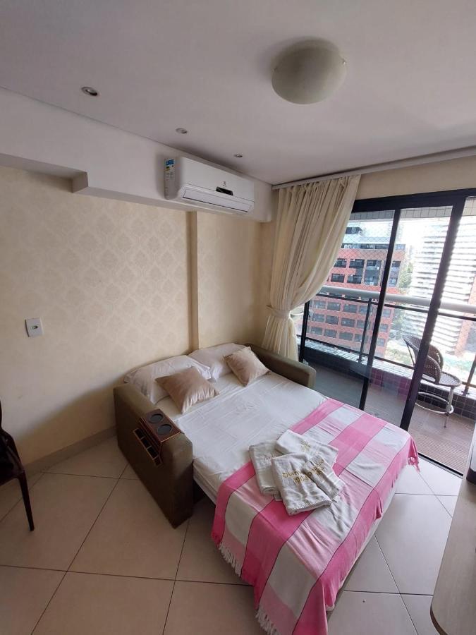 Apartamento Landscape Beira-Mar 1904D ฟอร์ตาเลซา ภายนอก รูปภาพ